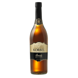 Brandy bottle PNG image-2077